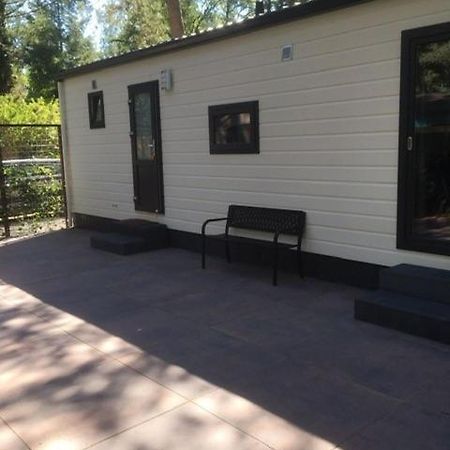 Chalet Хундерло Экстерьер фото