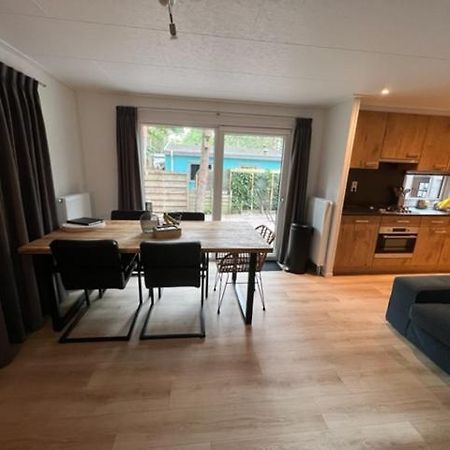 Chalet Хундерло Экстерьер фото