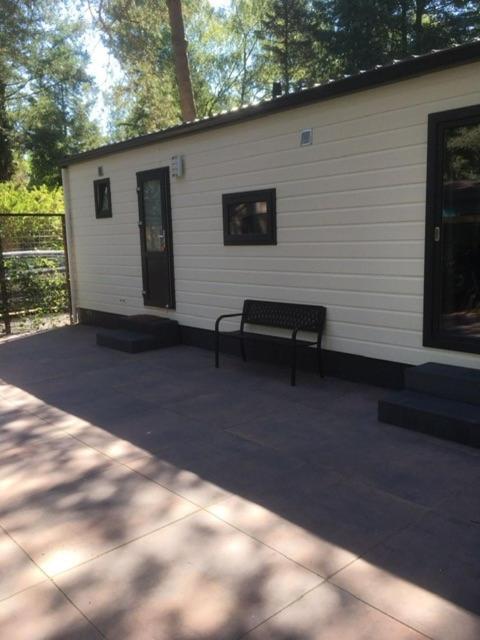 Chalet Хундерло Экстерьер фото
