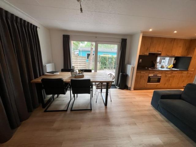 Chalet Хундерло Экстерьер фото