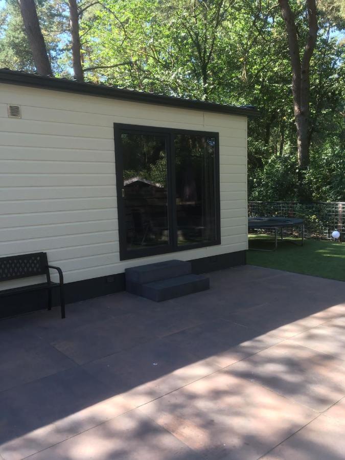 Chalet Хундерло Экстерьер фото
