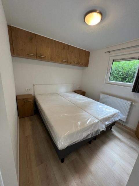 Chalet Хундерло Экстерьер фото